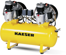 compressor