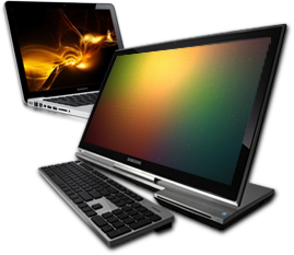 computers