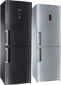 fridge