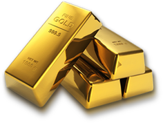 ingots