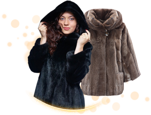 mink