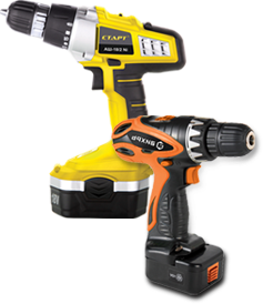 screwdriver