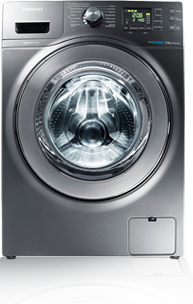 washer